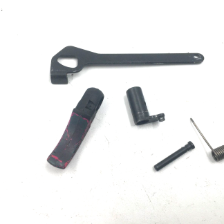 Ruger LCP .380ACP, Pistol Parts: Trigger Bar, Pivot, Spring