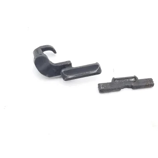 Taurus PT11162 Millennuim 9 mm Pistol Parts: Safety & Barrel Catch