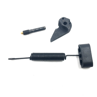 SCCY CPX-1 9mm, Pistol Parts: Hammer, Spring, Seat, Pivot