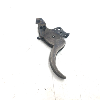 Smith & Wesson 36 .38Special, Revolver Parts: Trigger
