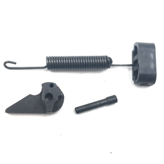 SCCY CPX-2 9mm, Pistol Parts: Hammer, Spring, Seat, Pin