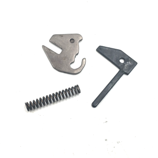 Heckler & Koch USP Compact .40S&W, Pistol Parts: Lever, Detent Slide, Spring