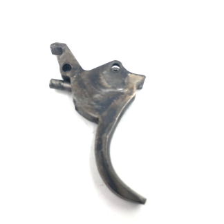 Taurus 85 .38 Special, Revolver Parts: Trigger