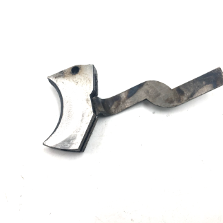 Star Super 9mm, Pistol parts: Trigger