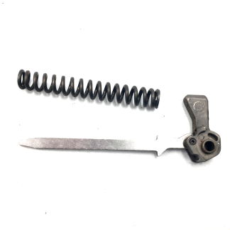 Smith & Wesson M&P Bodyguard 380 .380ACP, Pistol Parts: Hammer, Strut, Spring