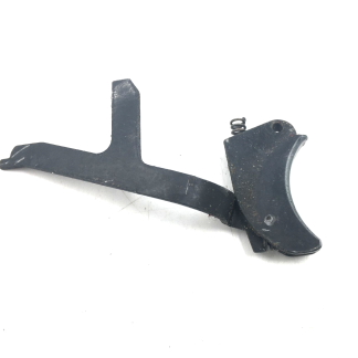Jennings Bryco 59 9mm, Pistol Parts: Trigger