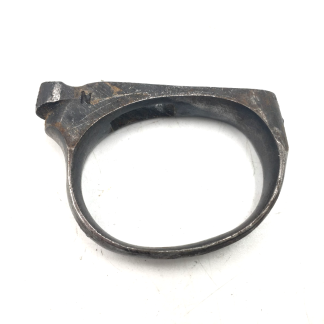 Spanish Pre-10 .38S&W Long, Revolver Parts: Trigger Guard