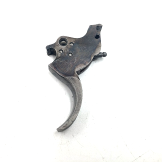 Smith & Wesson 66-4 .357Magnum, Revolver Parts: Trigger