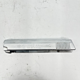 Jimenez Arms J.A. Nine 9mm, Pistol Parts: Slide