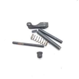 Taurus PT11162 Millennuim 9 mm Pistol Parts: Lever, Pins, & Springs