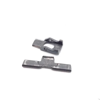 Taurus PT24/7 40S&W Pistol Parts: Barrel Catch & Lever