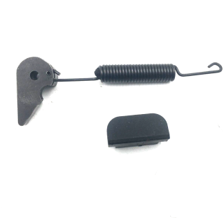 SCCY CPX-1 9mm, Pistol Parts: Hammer, Spring, End Cap