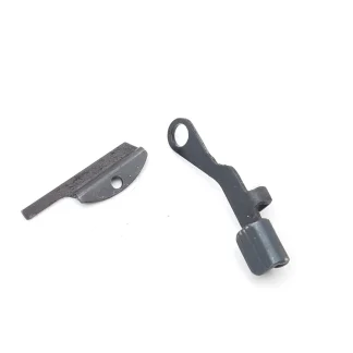 Kel Tec P-11 9 mm Pistol Parts: Slide Catch & Ejector