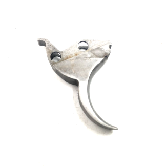 Charter Arms The Pink Lady .38Special, Revolver Parts: Trigger