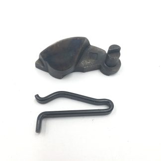 Ruger Old Model Vaquero 44 Magnum, Revolver Parts: Gate, Spring