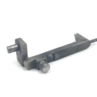 Smith & Wesson 15-2 .38Special, Revolver Parts: Bolt, Plunger