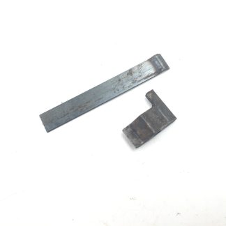 Star Super 9mm, Pistol parts: Lever, Spring