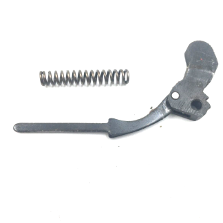 Excam GT-27 .25ACP, Pistol Parts: Hammer, Strut, Spring