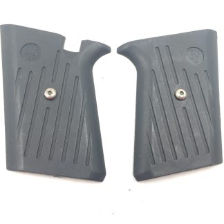 Davis -380 .380ACP, Pistol Parts: Grips, Screws