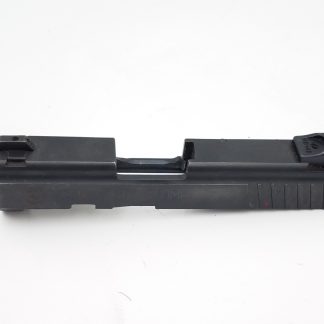 Taurus PT140Pro .40S&W, Pistol Parts: Slide