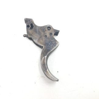 Smith & Wesson 19-5 .357Magnum, Revolver Parts: Trigger