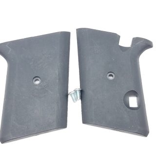 Cobra Denali 38ACP, Pistol Parts: Grips, Screws