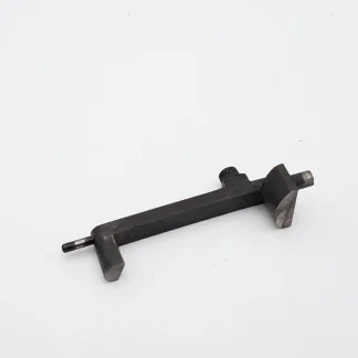 Smith & Wesson Pre-10 .38spl Revolver Parts: Bolt & Plunger