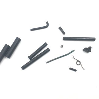 Taurus PT-24/7 OSS DS Tactical .40S&W, Pistol Parts: Pins, Springs