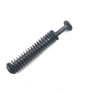 Ruger EC9S 9mm, Pistol Parts: Recoil Guide