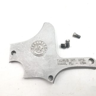 Taurus 85 Ultra-Lite .38Special, Revolver Parts: Sideplate, Screws