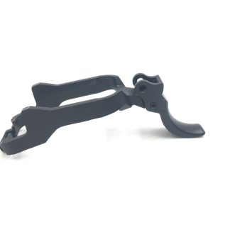 IWI Jericho II 9mm, Pistol Parts: Trigger