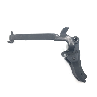 Taurus PTIII G2 Millennium 9mm, Pistol Parts: Trigger