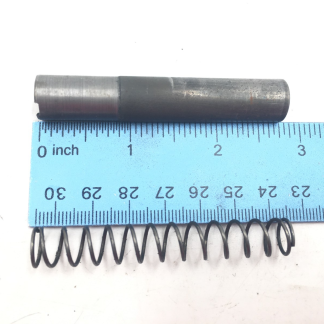 Jimenez J.A. 380 .380ACP, Pistol Parts: Barrel, Recoil Spring