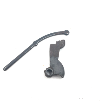 Phoenix Arms HP-22A .22LR, Pistol Parts: Hammer, Strut