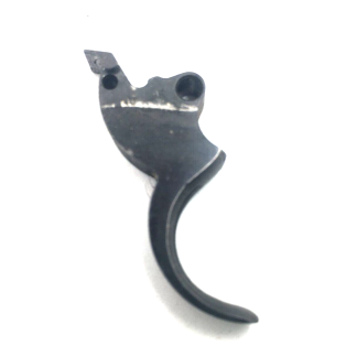 Colt Detective Special .38Special, Revolver Parts: Trigger