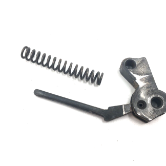FIE Titan E22 .22LR, Pistol Parts: Hammer, Strut, Spring