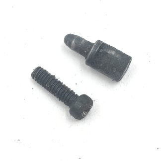 Winchester 37A 12 Gauge, Shotgun Parts: Firing Pin, Screw