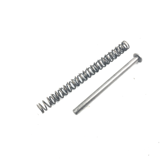 Smith & Wesson M&P Bodyguard 380 .380ACP, Pistol Parts: Recoil Springs, Guide