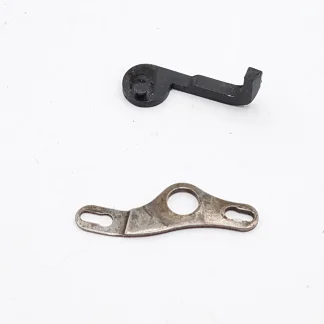 Colt Cobra .38 Special Revolver Parts: Safety & Lever