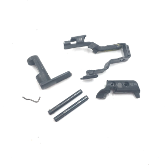 Smith & Wesson M&P40C .40S&W, Pistol Parts: Slide Stop, Takedown, Mag Release, Pins, Spring