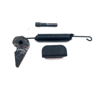 SCCY CPX-2 9mm, Pistol Parts: Hammer, Spring, Seat, Pin