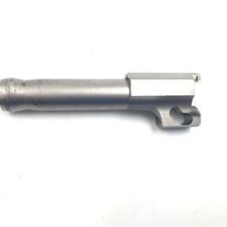 SCCY CPX-2 9mm, Pistol Parts: Barrel