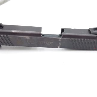 Taurus PT809 9mm, Pistol Parts: Slide