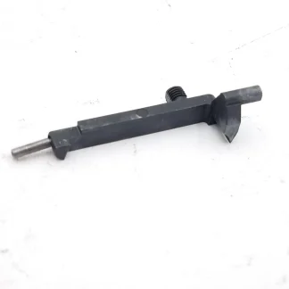 Smith & Wesson 637-2 .38 Special Revolver Parts: Bolt & Plunger