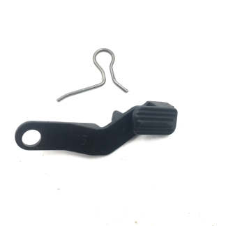 Springfield Armory XD-40 .40S&W, Pistol Parts: Slide Stop, Spring