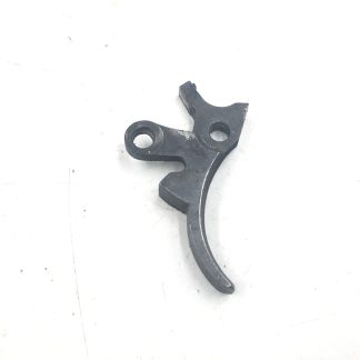 Ruger New Model Super Blackhawk .44 Magnum, Revolver Parts: Trigger