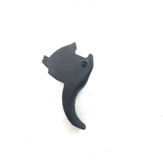 Walther P99 AS .40S&W, Pistol Parts: Trigger