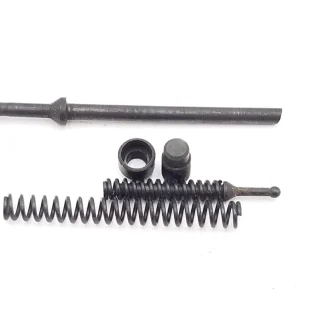 Taurus 85 .38 Special Revolver Parts: Struts, Springs, & Swivels