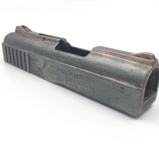 Raven P-25 .25ACP, Pistol Parts: Slide