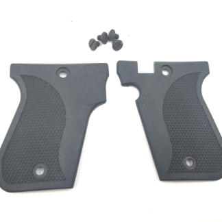 Phoenix Arms HP-22A .22LR, Pistol Parts: Grips, Screws